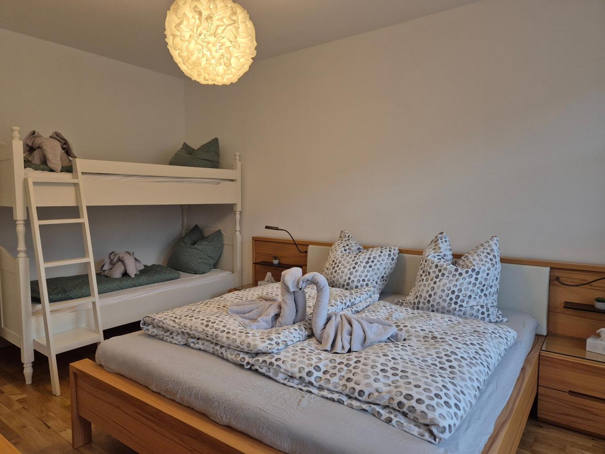*****Saxonia De Luxe***** Neue & Hochwertige 50Qm² 2-Zimmer-Ferienwohnung In Chemnitz Mit Parkplatz & Wie Zuhause Wohlfuehlatmosphaere - My Feel@Home Apartment In Chemnitz Exterior foto